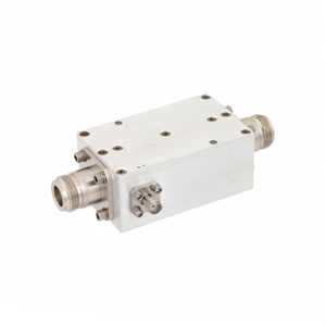 Acoplador Direccional de RF FMCP1007 del Canal del Fabricante - Product Image 1