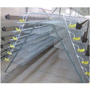Vuelos <span class=keywords><strong>de</strong></span> codorniz jaula automática <span class=keywords><strong>de</strong></span> acero galvanizado en caliente <span class=keywords><strong>de</strong></span> codorniz jaula para <span class=keywords><strong>codornices</strong></span> - Product Image 1