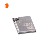 Komponen Elektronik Berkualitas Tinggi ESP32-C3-MINI-1U-N4 Modul Ethernet 2.4GHz Merek Standar CN