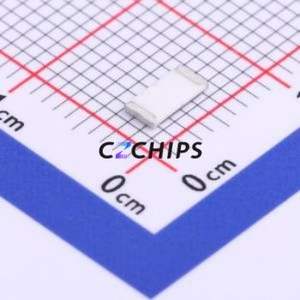 Résistance SMD 201007J0393T4E 2010 (Type : Film Épais) (Résistance : 39 kOhm Précision : 5%) - Product Image 2