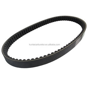 Honda PCX125 SH125 Icon 110 Airblade 125 SH Mode 125 Click 125 ANC 110 Icon Lead 125 ANC125B用 ドライブベルト / Vベルト - Product Image 3