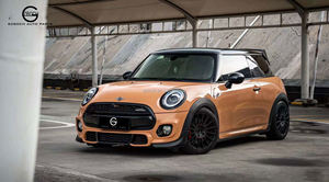 Defensas para Coche F55 F56 para BMW <span class=keywords><strong>Mini</strong></span> Cooper F55 F56 F57 Facelift Bodykit JCW - Product Image 3