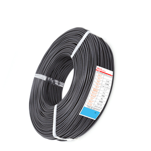 De calidad superior <span class=keywords><strong>pasa</strong></span> Vertical prueba de llama 1185 espiral Escudo de cobre estañado <span class=keywords><strong>Cable</strong></span> de alambre - Product Image 6