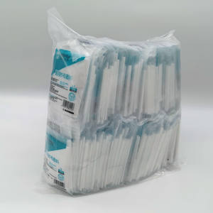 แผ่นก๊อซปลอดเชื้อเกรซ ขนาด 6x8 นิ้ว บรรจุแยกชิ้น สำหรับปิดแผล เกรดทางการแพทย์ ผ้าพันแผลผ่าตัดแบบใช้แล้วทิ้ง - Product Image 4