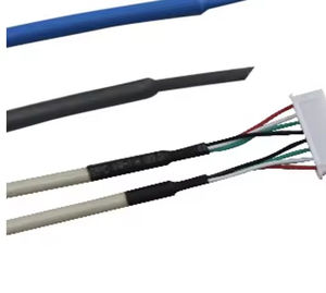 HD-CB gaine de câble thermorétractable à paroi mince Protection de l'environnement pour une protection optimale des câbles - Product Image 1