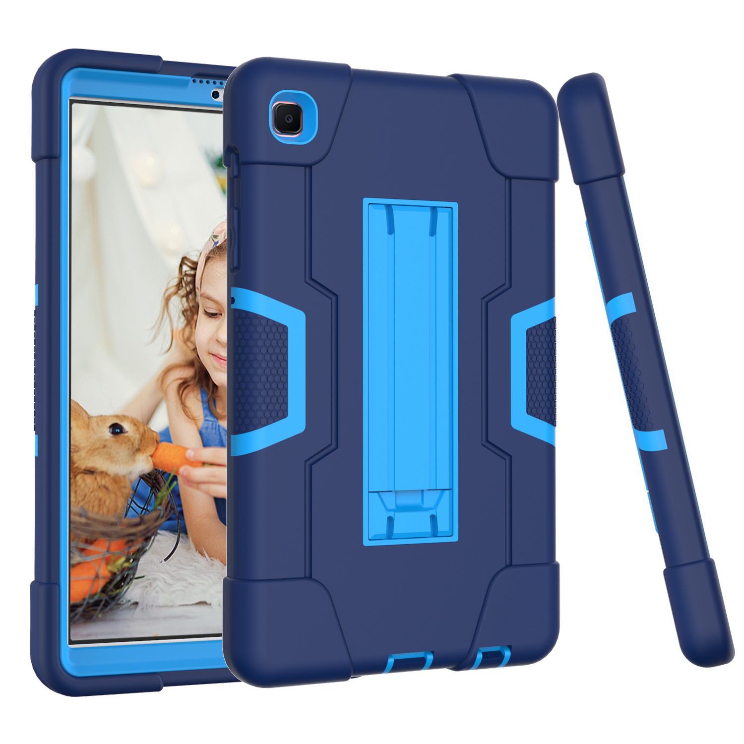 Blu navy+blu