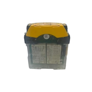 Nuevo Módulo de Seguridad IO Original 751167 S7.1 C 24VDC 3 N/O, Interruptor de Relé de Estado Sólido con Epoxi, Buen Precio, en Stock - Product Image 4