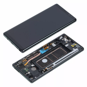 หน้า<span class=keywords><strong>จอ</strong></span> LCD โทรศัพท์มือถือสำหรับ Samsung Galaxy <span class=keywords><strong>Note</strong></span> <span class=keywords><strong>8</strong></span> หน้า<span class=keywords><strong>จอ</strong></span> LCD สำหรับ Samsung <span class=keywords><strong>Note</strong></span> <span class=keywords><strong>8</strong></span> <span class=keywords><strong>จอ</strong></span>แสดงผลสำหรับ Samsung N950 หน้า<span class=keywords><strong>จอ</strong></span> LCD พร้อมกรอบ - Product Image 6