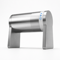 Tube à décharge gazeuse GDT TianYi à 2 pôles à réponse rapide, 12x22mm, parafoudre pour ligne électrique CA, décharge de classe I, performance stable