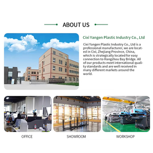 Fabricación de máquina de moldeo por soplado extrusión de botellas de limpieza de lavado de vegetales de plástico - Product Image 4