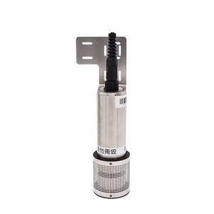 Sensor COD KNF108A para Monitoreo de Efluentes en Plantas de Tratamiento de Aguas Residuales Industriales, Sin Reactivos, Antiincrustante, Bajo Mantenimiento - Product Image 5
