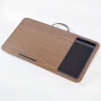 Vente directe par les fabricants Bureau d'ordinateur portable multifonctionnel Bureau d'ordinateur paresseux Table paresseuse personnalisable