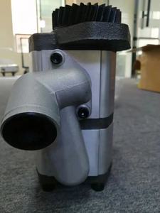 Bomba Hidráulica RE73947, Pieza de Motor para Maquinaria, Compatible con los Modelos de Tractor Deere <span class=keywords><strong>5076E</strong></span>, 5082E, 5090E - Product Image 5