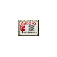 Module de positionnement multi-satellite GNSS GPS à double mode Taidou Beidou N303-5Q N305-5Q, prenant en charge la carte de développement BD-3 BIC