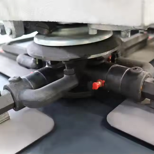 دعم التخصيص مصغرة السلطة مجرفة المشي وراء <span class=keywords><strong>Trowel</strong></span> سعر المصنع مباشرة 1 سنة الضمان - Product Image 3