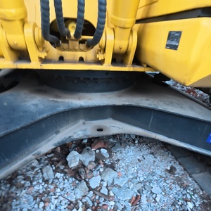 Casi Nueva, de Alta Calidad para Proyectos de Construcción: Excavadora de Cadenas Komatsu PC130 Usada de 13 Toneladas. - Product Image 3