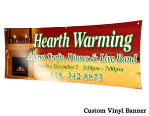 Custom High Quality Outdoor PVC <b>Banner</b> Waterproof Solid Vinyl Print for Event Usage - Product Image 3