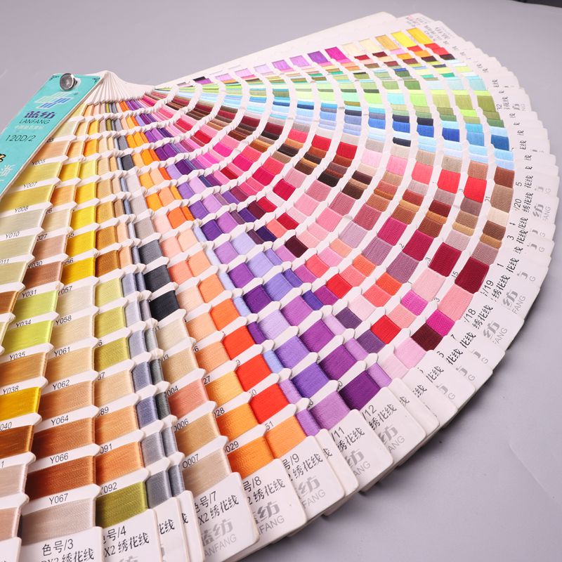 custom color