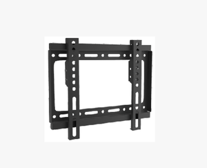Soporte de Pared para TV Fijo y Económico, de Perfil Bajo, para Televisores LED LCD de 13-42 Pulgadas, <span class=keywords><strong>VESA</strong></span> 200x200, Soporta hasta 35 kg - Product Image 1