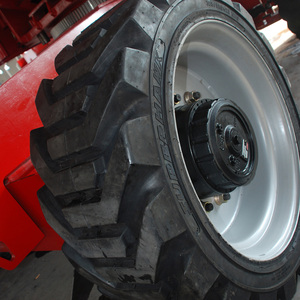 TH20 Automotrice Diesel Hidrclic <span class=keywords><strong>21m</strong></span> 20m 16m 12m <span class=keywords><strong>Nacelle</strong></span> Télescopique Plate-Forme de Travail Aérien - Product Image 5