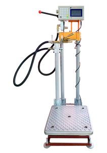 Balance <span class=keywords><strong>de</strong></span> remplissage <span class=keywords><strong>de</strong></span> bouteilles <span class=keywords><strong>de</strong></span> GPL alimentée par batterie, balance <span class=keywords><strong>de</strong></span> pesage <span class=keywords><strong>de</strong></span> bouteilles <span class=keywords><strong>de</strong></span> gaz sans fil, grande capacité <span class=keywords><strong>de</strong></span> 2 kg à 180 kg - Product Image 4