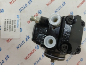 Pompe CP1 CR 0445010279 33100-27000 Pompe <span class=keywords><strong>à</strong></span> rampe commune 0445010079 0445010281 0445010038 pour Hyun-dai K-ia - Product Image 3