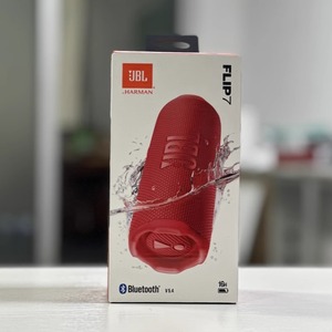 Jbl lật 7 loa không dây cho sử dụng ngoài trời di động và chống nước thích hợp cho chạy với âm bass thấp - Product Image 3