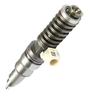 Nuovissimo 20440388 20430583 iniettori di carburante per escavatori <span class=keywords><strong>Volvo</strong></span> EC330 <span class=keywords><strong>EC360B</strong></span> D12 motori macchine da costruzione parti carburante - Product Image 1