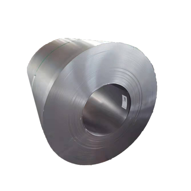 JIS G 3135 Steel Coil Mild Cold Rolled Steel Coil Grade DC01 0.4mm for Boiler Plate ASTM Standard