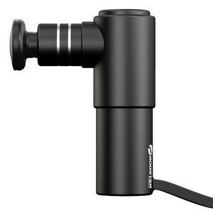 Pistola de masaje muscular, refuerzo de tejido profundo Mini2, 12V, novedad, gran oferta - Product Image 1