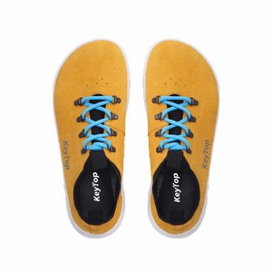 Produits très vendus, <span class=keywords><strong>chaussures</strong></span> <span class=keywords><strong>de</strong></span> sport légères unisexes, <span class=keywords><strong>chaussures</strong></span> minimalistes en daim pour femmes, <span class=keywords><strong>chaussures</strong></span> à bout large, baskets décontractées pieds nus - Product Image 1