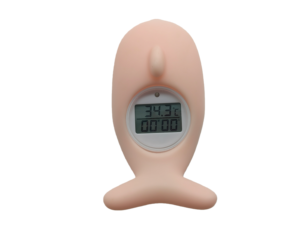 Hot Sells Cute Cartoon Waterproof Baby Bath <b>Thermometer</b> EN71 EMC REACH Approved - Product Image 1