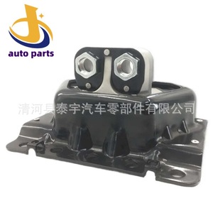 Support moteur 20723224 20499472 21228153 2228153 pour remplacement et réparation du système de suspension MacPherson - Product Image 3