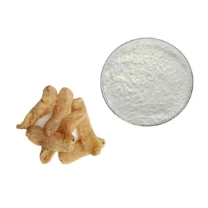 Hot Sales Gastrodia Root Extract Gastrodia Extract 98% Gastrodin