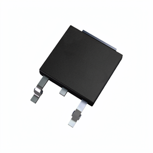 S4D10120E Electronic Circuit Components Single Diodes TO-252-3, DPAK , SC-63 Authorized Distributor - Product Image 1