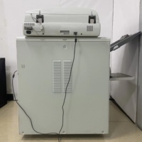 Duplicateur numérique multifonction EX9050 A3 (impression/copie/scan) haute vitesse 150PPM, copieur couleur reconditionné du Japon