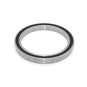 Fournisseur direct d'usine de roulements à billes à gorge profonde en acier inoxydable S6810 11 12 15 16 18ZZ/RS à paroi mince, vente en gros - Product Image 5
