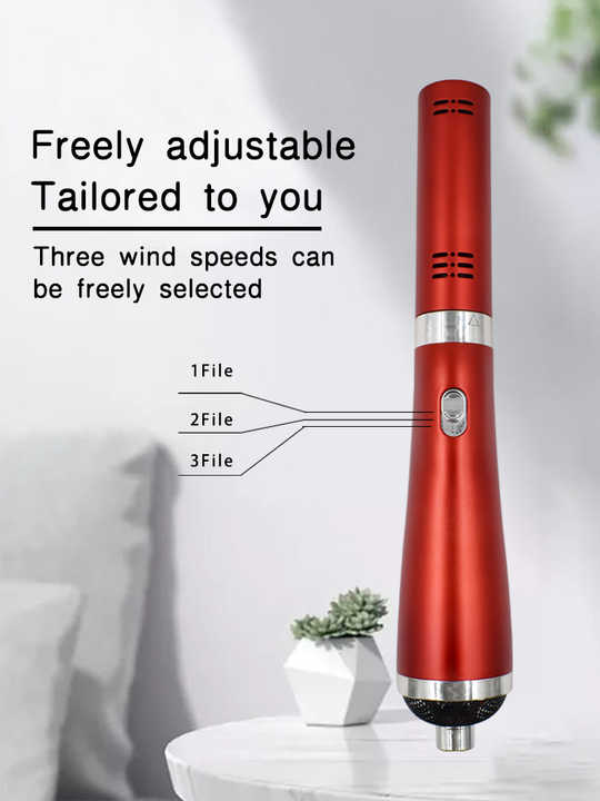 テラヘルツ機ワンドドライヤー