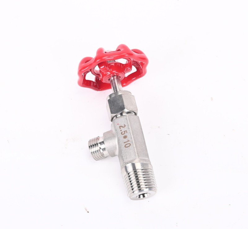 Furui Manual Needle Stainless Steel High