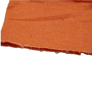 Ropa de Trabajo de Seguridad de Material HPPE Resistente a Cortes, Corte Personalizado Directo de Fábrica AmpsafeX, con Protección de Nivel A contra Riesgos, Alta Calidad, Venta al Por Mayor - Product Image 2