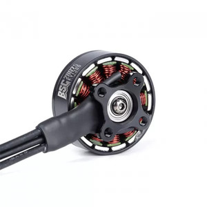 Motor sin Escobillas MAD BSC2807.5 V1.0 1300V 6S de Acero Inoxidable para Drones FPV, para Marcos de Carreras de Largo Alcance de 7-10 Pulgadas con Tuerca M5 - Product Image 4