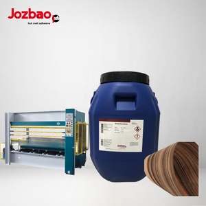 Gỗ làm việc nước dựa trên chất kết dính đa năng <span class=keywords><strong>Veneer</strong></span> cán keo PVA Trắng Keo Gỗ keo dính - Product Image 1
