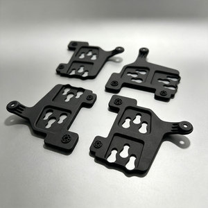 Servicio de Impresión 3D en Nylon SLS Personalizado, Prototipado Rápido, Sinterización Láser Selectiva, Fabricación Aditiva de Piezas - Product Image 5