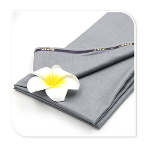 TR, мягкие, для мужчин, тканевые брюки Toyobo, 290 г/м, окрашивание реактивного красителя высокого качества - Product Image 5