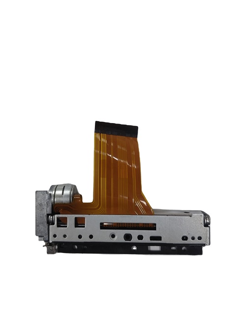80mm Desktop Thermal Printer Mechanism with Printing USB Interface  Compatible Receipt Paper in Stock