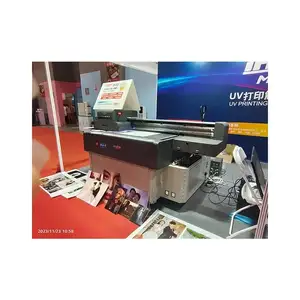 Customized New Product Golden Supplier A3 Uv Dtf Machine