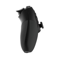 Manette de jeu sans fil T29 nouvelle conception pour PS4/PS4 Pro/PS4 Slim 6-Axis étalonnage BT Joysticks