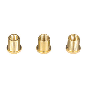 Ryanstar Gear <b>Shift</b> Adapter 10x1.25 Aluminum Alloy Rustproof For Car Gear <b>Knob</b> - Product Image 5