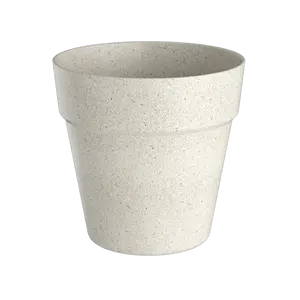 Pionieristico casa fioriere al coperto vasi di fiori biodegradabili per balcone e giardino <span class=keywords><strong>Cactus</strong></span> e lolla di riso per uso vivaio - Product Image 1