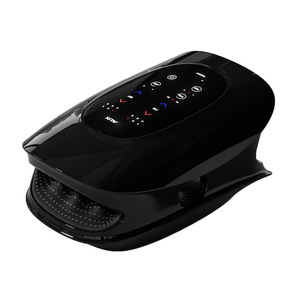 Hand Massager S6 Wireless Pneumatic <b>Heating</b> Massage For Palm Finger Joint Therapy With 7 Airbags And 3 Heat Levels - Product Image 2